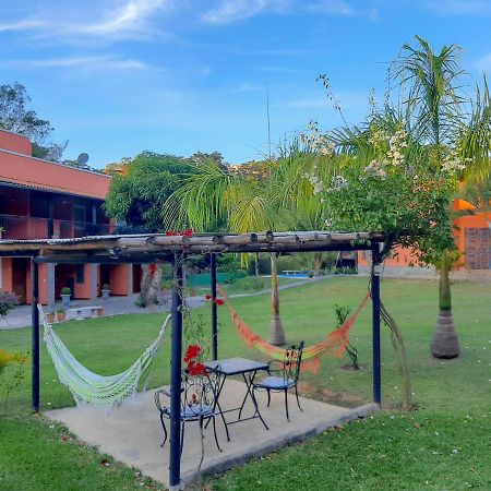 Villa Terracotta Miguel Pereira Exterior photo