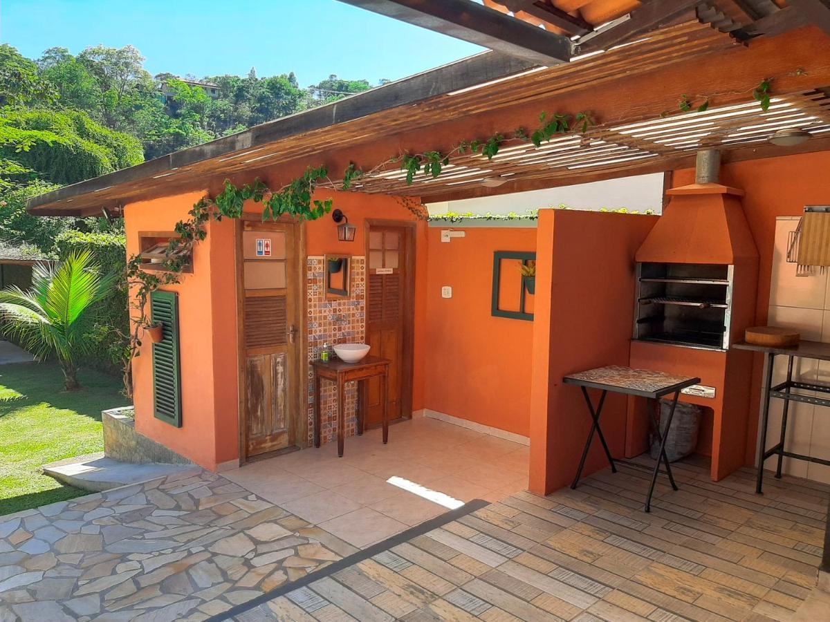 Villa Terracotta Miguel Pereira Exterior photo