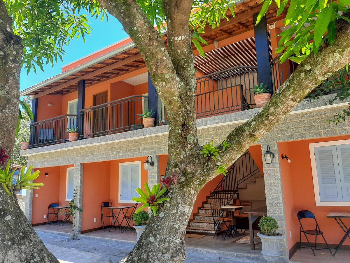 Villa Terracotta Miguel Pereira Exterior photo