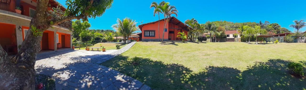 Villa Terracotta Miguel Pereira Exterior photo