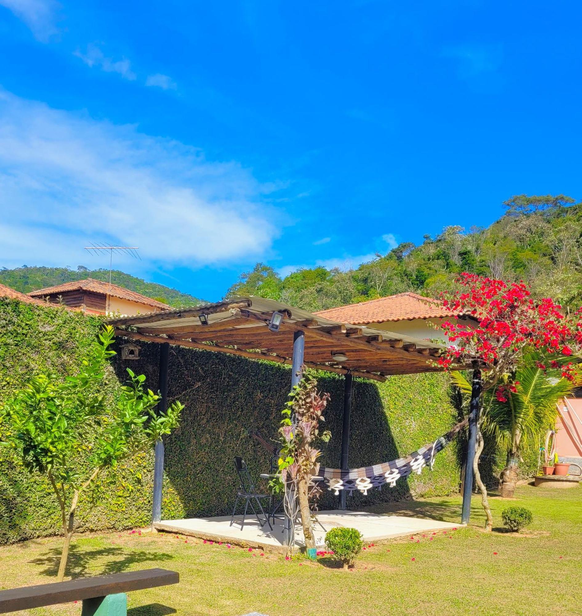 Villa Terracotta Miguel Pereira Exterior photo