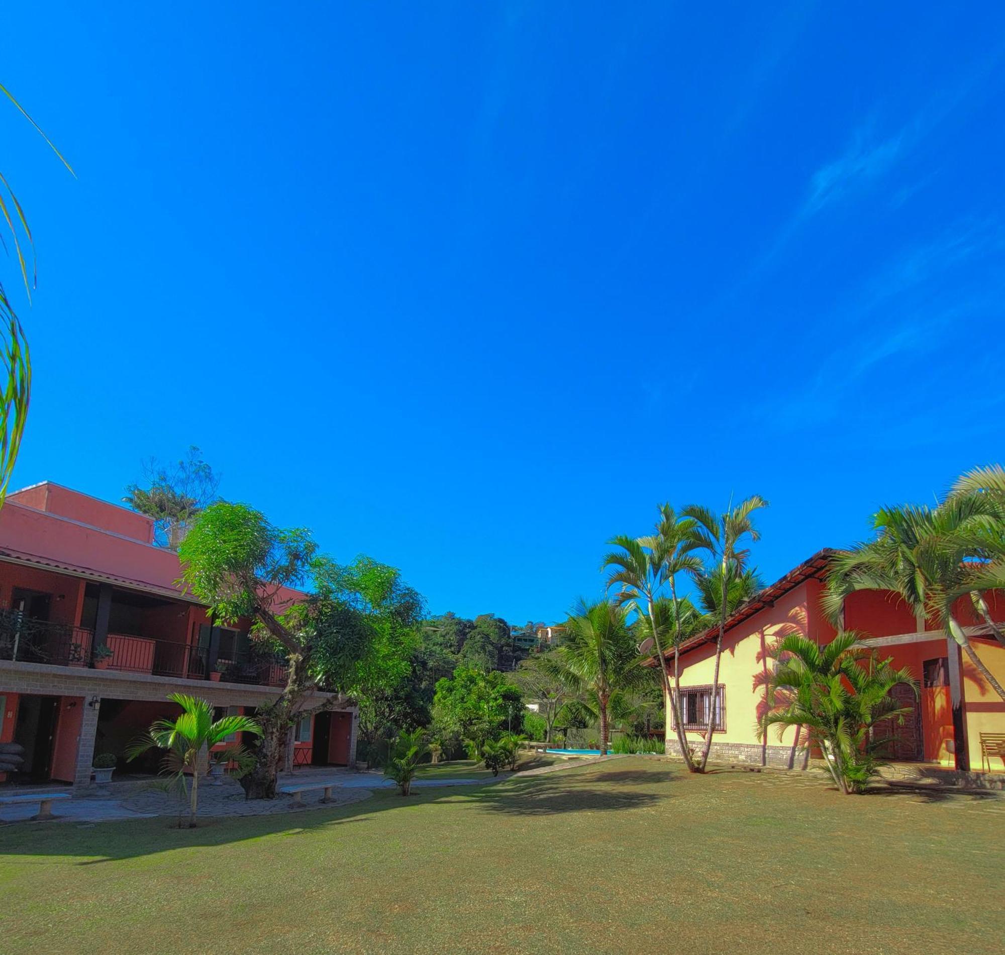Villa Terracotta Miguel Pereira Exterior photo