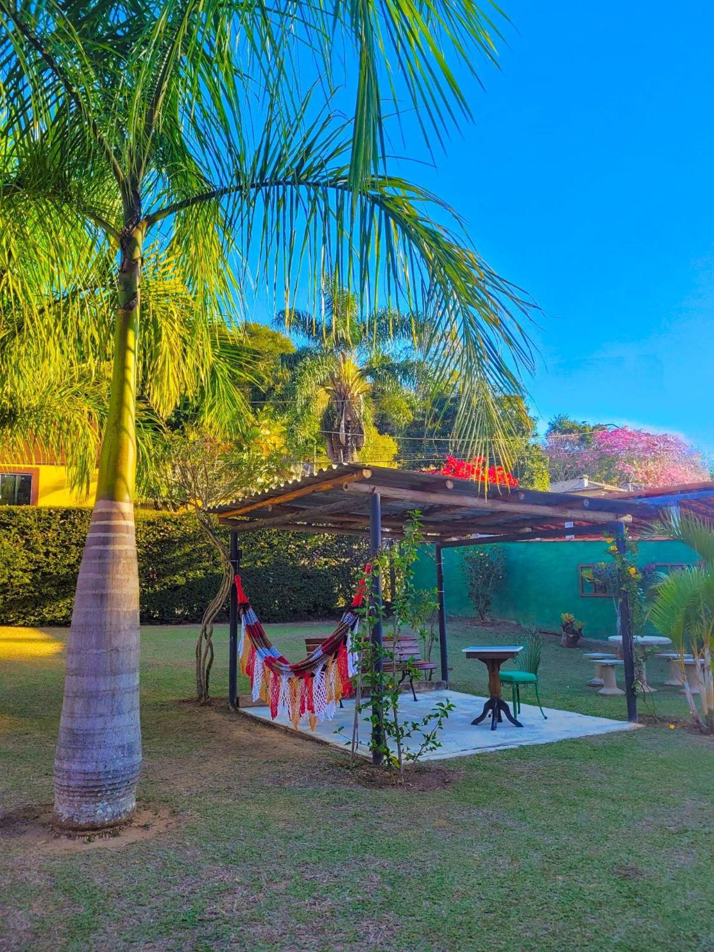 Villa Terracotta Miguel Pereira Exterior photo