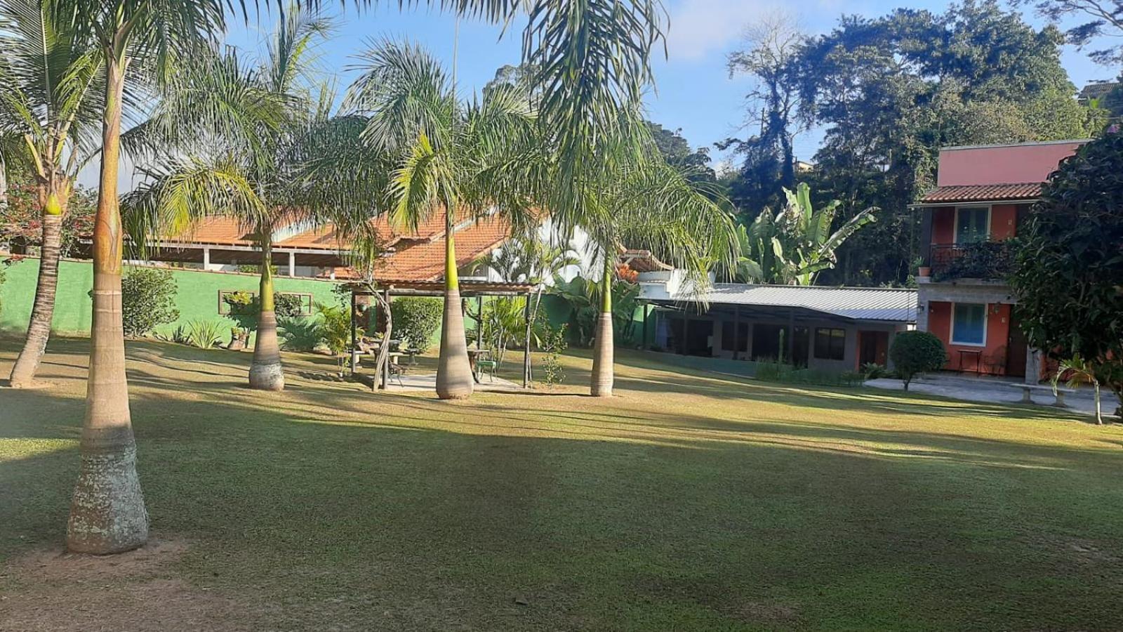 Villa Terracotta Miguel Pereira Exterior photo