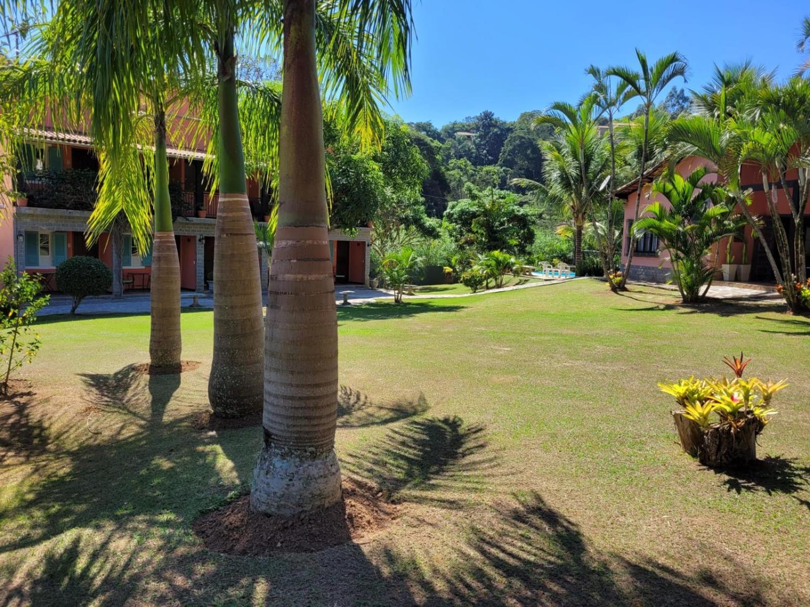 Villa Terracotta Miguel Pereira Exterior photo