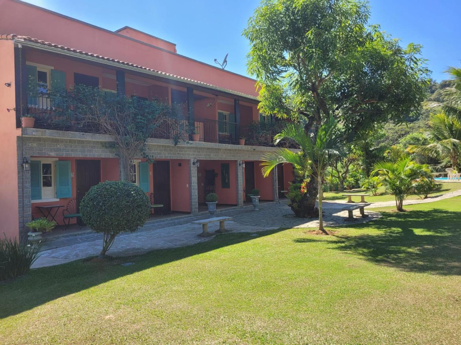 Villa Terracotta Miguel Pereira Exterior photo